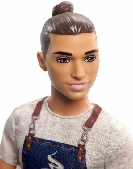 barista ken