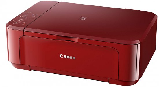 Canon インクジェットプリンター複合機 Pixus Mg3630 Rd レッド 家電ショップ シャングリラ 発送事業部