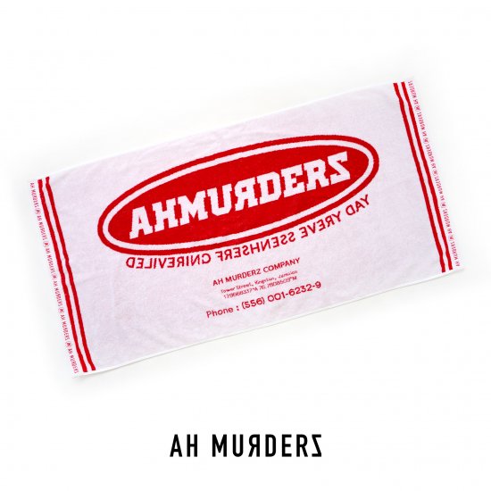 AH MURDERZ“ AH “ Italian Fabrics Stripe Shirts- limited 9 - Yahoo