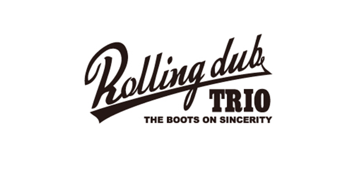 ROLLING DUB TRIO