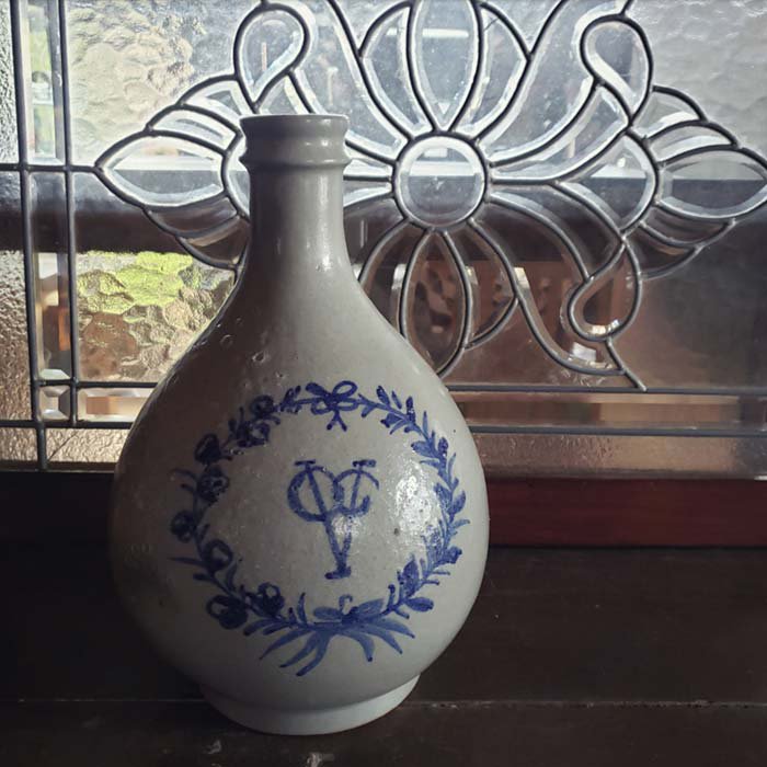 レトロ陶器・ヴィンテージ花瓶 | 旅するレトロ雑貨店 monochrome 