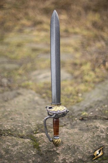 Small Sword - 60 cm - Larp Shop Japan