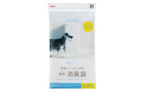 デオケア Deocare 消臭ペール 犬用の通販 ペット用品 Com