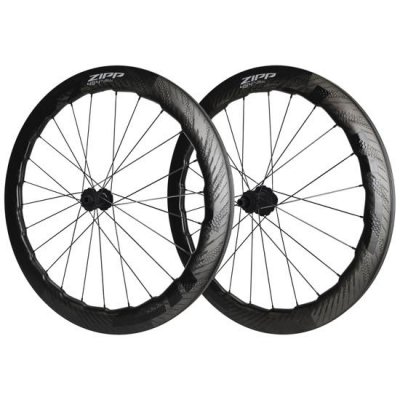 zipp 454 tubular