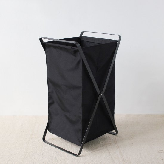 collapsible laundry basket