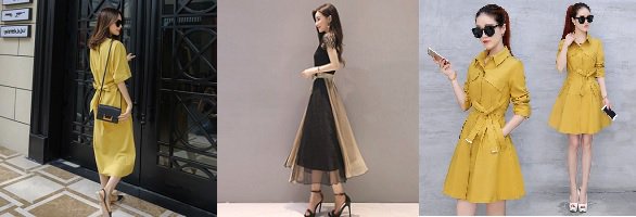 韓国 ワンピース 黄色 イエロー ドレス お探しならレディースmarron マロン の韓国ファッション通販ショッピングがおすすめです