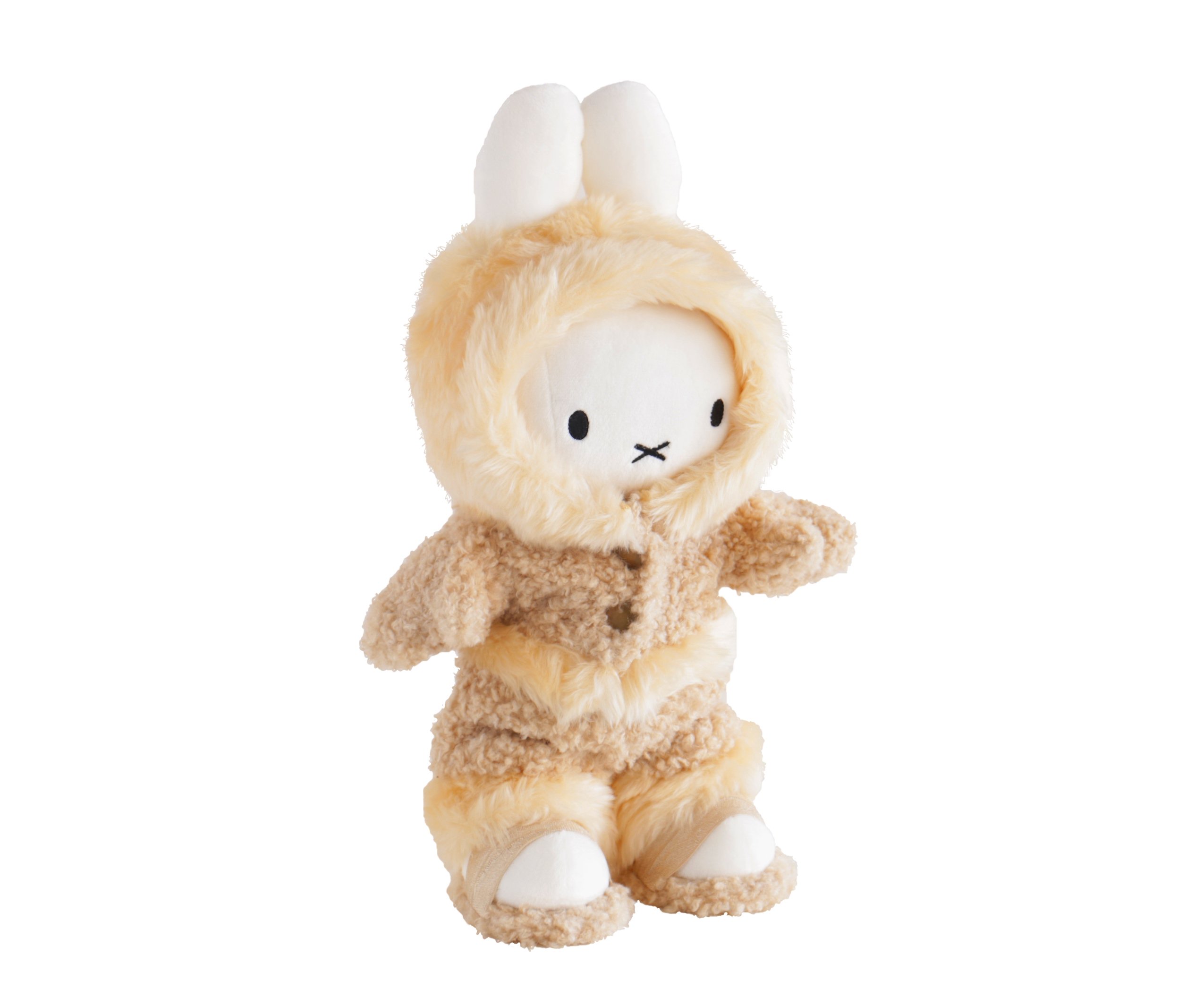 Miffy 65th LIMITED EDITION | BON TON TOYS | marcs STORE