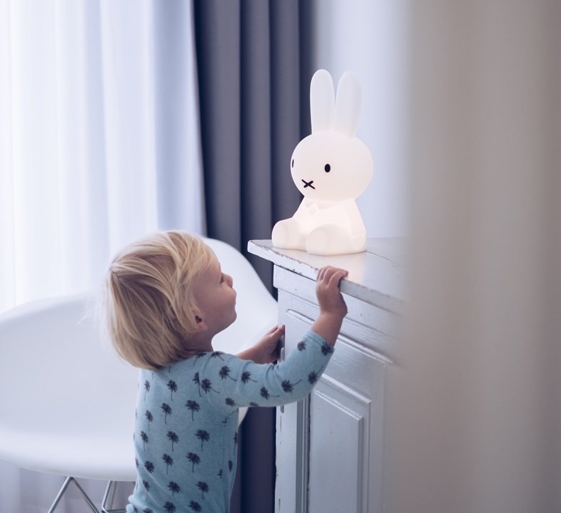 FIRST LIGHT miffy and friends | Mr Maria | marcs STORE