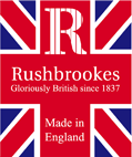 Rushbrookes by Dexam