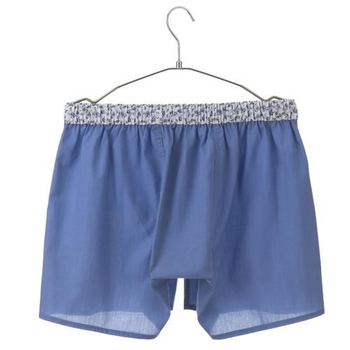 Boxershorts 016 Jess Sixtine S シックスティンズ Les Jumeaux Gemeaux レ ジュモージェモー