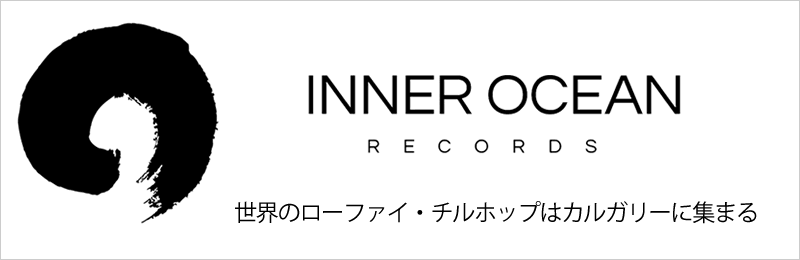 INNER OCEAN RECORDS