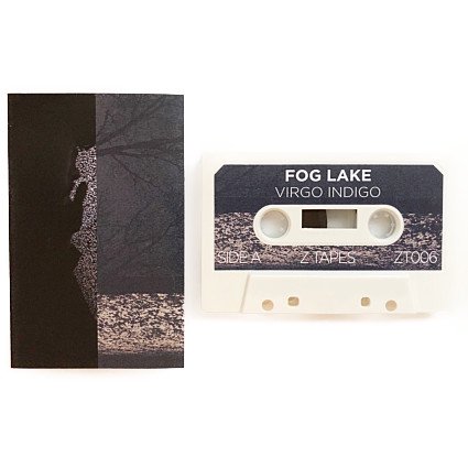 Fog Lake