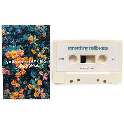 Z Tapes - waltz Online | カセットテープの通販