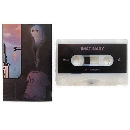 Z Tapes - waltz Online | カセットテープの通販
