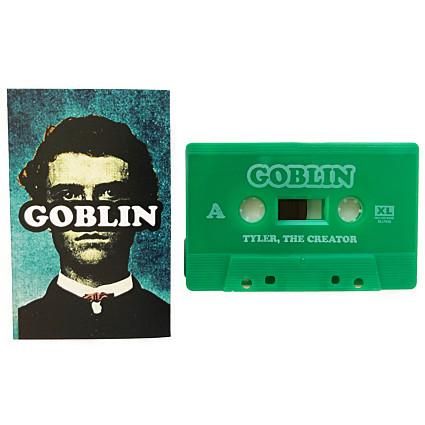 Tyler, The Creator & Kanye West レコードセット 6b26dfe5