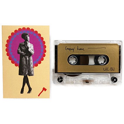 Little Axe Records - waltz Online | カセットテープの通販
