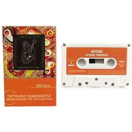 ãϺ (Tatsuro Yamashita)