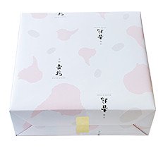 京都吉兆 常温商品・通常時 赤包装紙