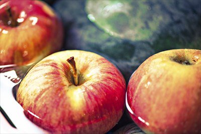 りんごジュースに含まれる主な栄養成分