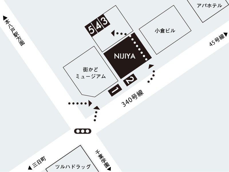 nijiya_parking