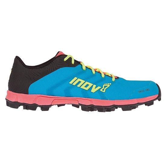 Inov 8 Oroc 280 V2 Wms Blue Pink オロック