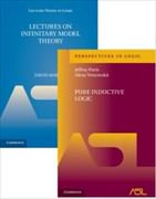 Lecture Notes in Logic /Perspectives in Logic