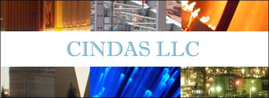 CINDAS LLC.