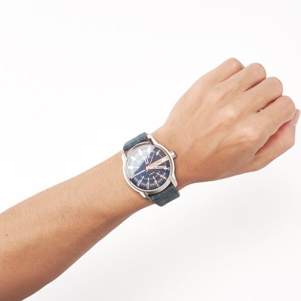正規品 DIESEL ディーゼル ARMBAR アームバー メンズ 腕時計 DZ1769 