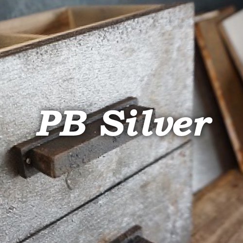 PB Silver
