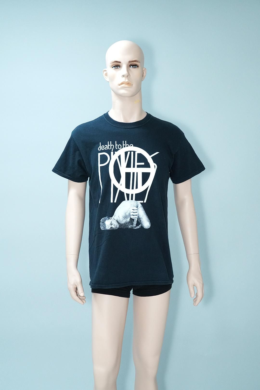 the pixies t shirt