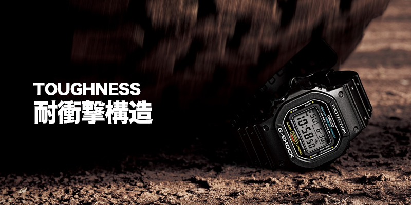 時計｜CASHIO カシオ - 正規販売店 腕時計の通販サイト「ハラダHQ 