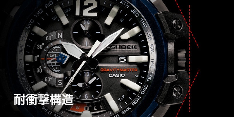 時計｜CASHIO カシオ G-SHOCK - 正規販売店 腕時計の通販サイト 