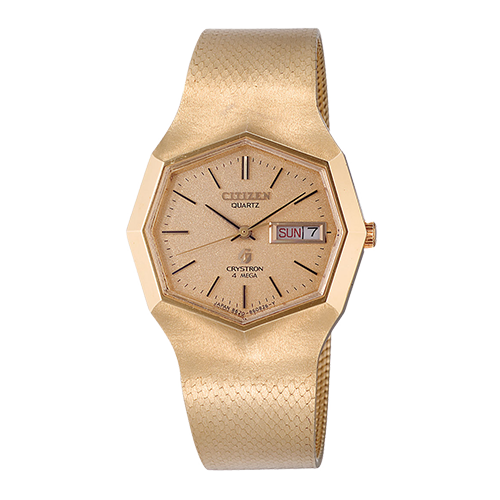 CITIZEN（シチズン）の歴史 - 高級腕時計正規販売店ハラダ
