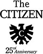 The CITIZEN ロゴマーク