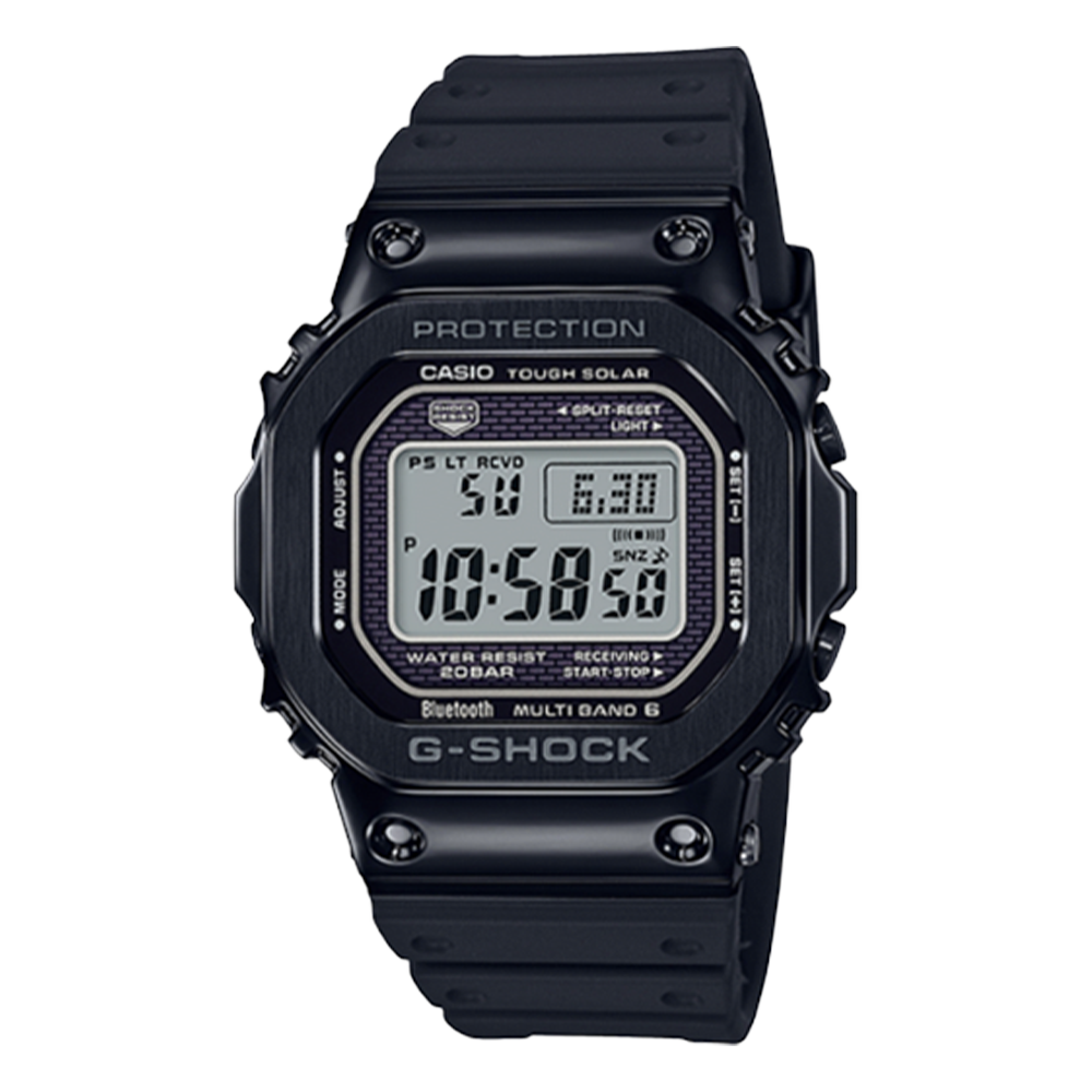 時計 G-SHOCK Gショック | CASIO カシオ | ORIGIN GMW-B5000-1JF 