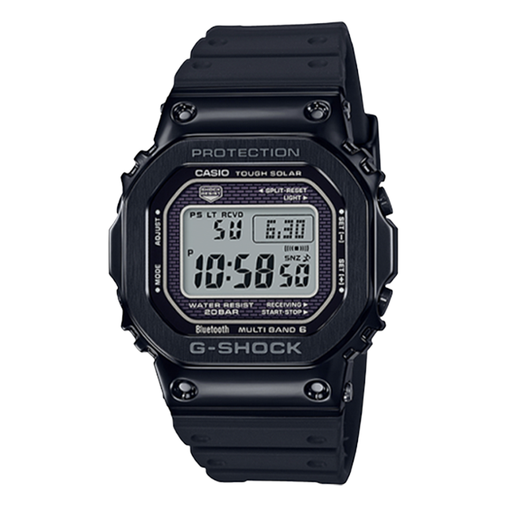 rw-1825) G-SHOCK GMW-B5000GD-1JF 電波ソーラーこちら在庫ございます