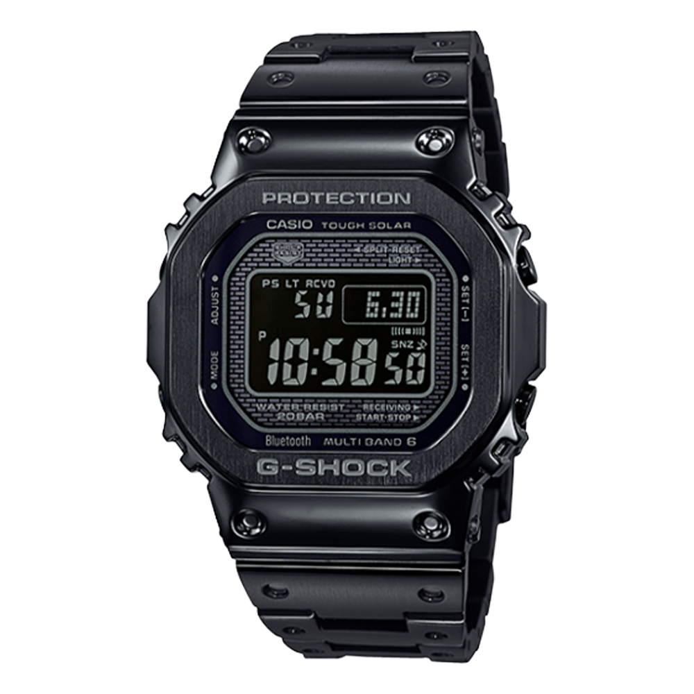 時計 G-SHOCK Gショック | CASIO カシオ | ORIGIN GMW-B5000G-2JF ｜ 時計・宝石・筆記具通販  ハラダHQオンラインショップ