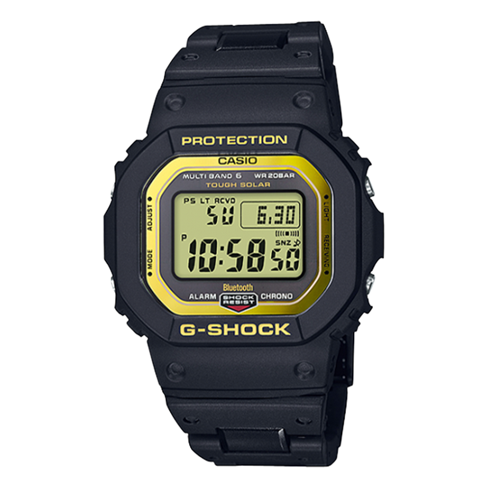 時計 G-SHOCK Gショック | CASIO カシオ | ORIGIN GW-B5600BC-1BJF