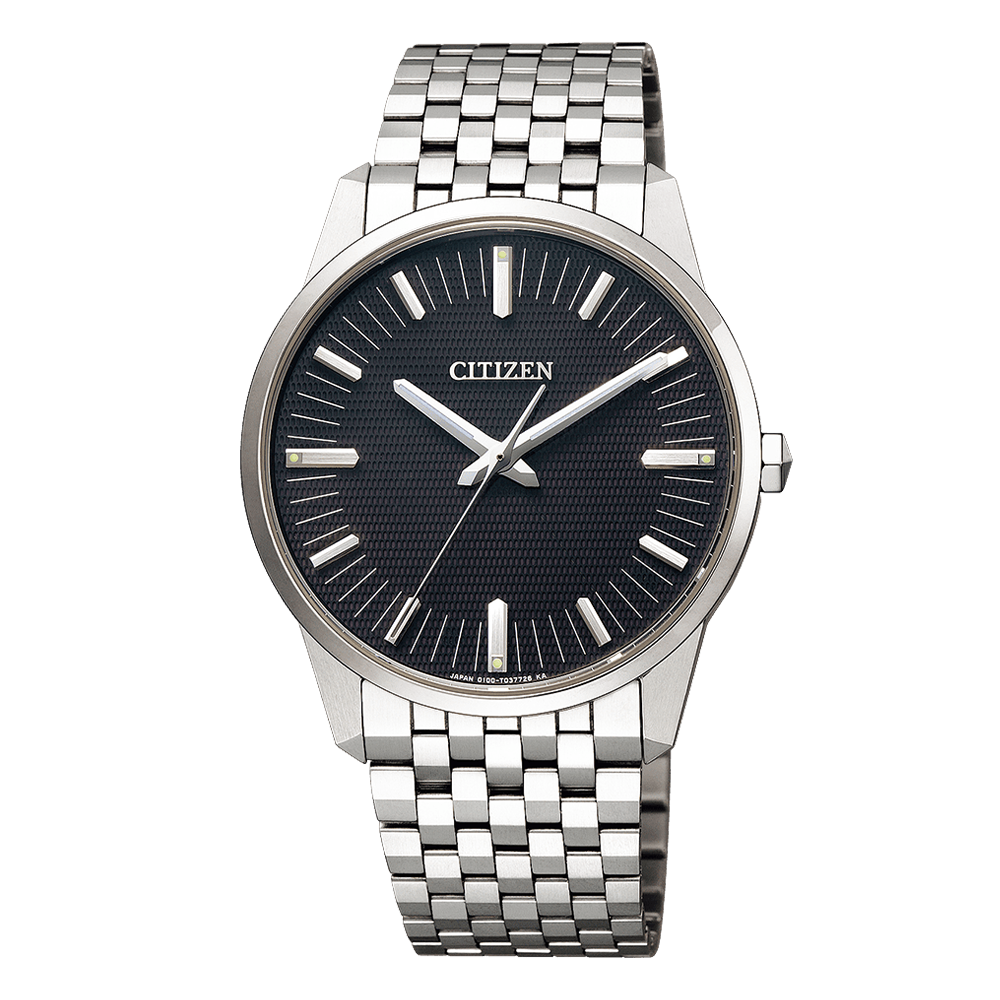 時計 The CITIZEN AQ6020-53X Premium Doors 限定200本 - 高級腕時計 