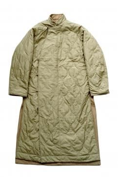 【 WRYHT 】reversible oriental coat