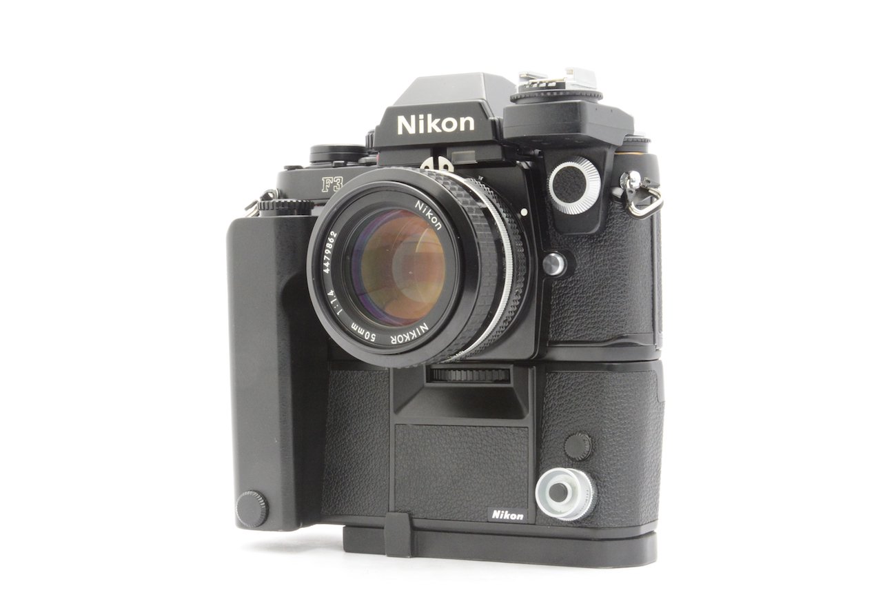 大人気】Nikon ニコン F3 HP ボディ ハイアイポイントの+spbgp44.ru