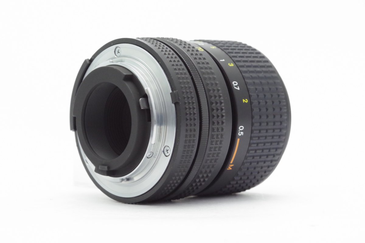 Nikon ニコン NEW FM2 + NIKKOR 50mm F1.8 セット+spbgp44.ru