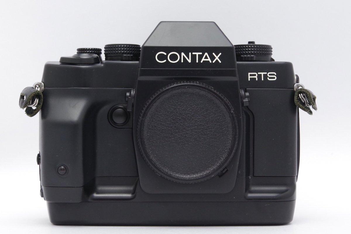 経典-コンタックス CONTAX RTS III 3 - pentainternational.co.uk