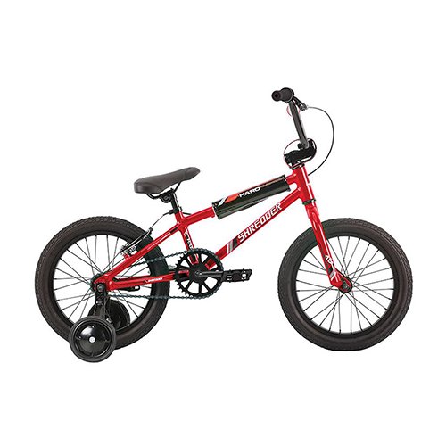 Haro Bieksのshredder 16 シュレッダー16 自転車通販