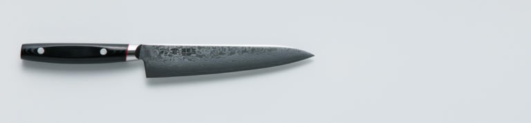 ペティナイフ　150mm（両刃）