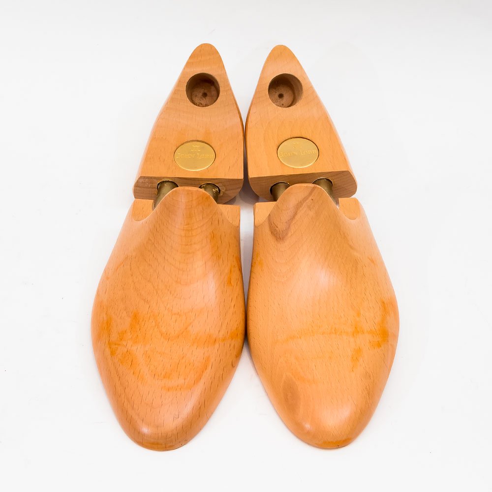 ジョンロブ 純正シューツリー サイズ5E - 中古革靴販売|革靴の通販ラスタイルシューズショップ