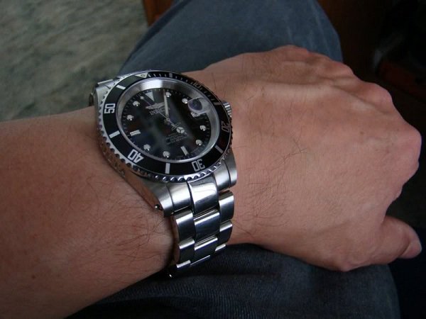 正規品 INVICTA インビクタ Pro Diver プロダイバー メンズ 腕時計 