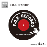 P.O.B. RECORDS