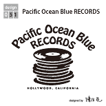 Pacific Ocean Blue RECORDS