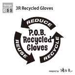 3R Recycled Gloves